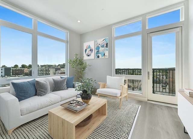 Property at 420 W Broadway #604, Boston, MA 02127, 2 beds, 1 bath