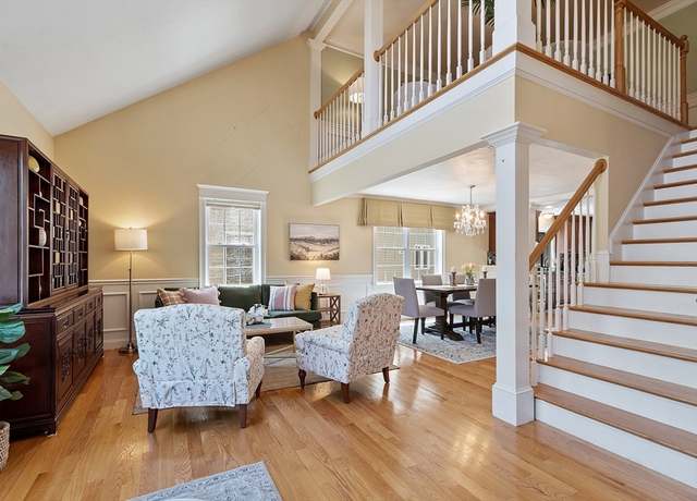 Property at 10 Ellsworth Village Rd #10, Acton, MA 01720, 2 beds, 2.5 baths