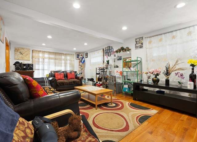 Property at 439 Vane St, Revere, MA 02151, 4 beds, 1.5 baths