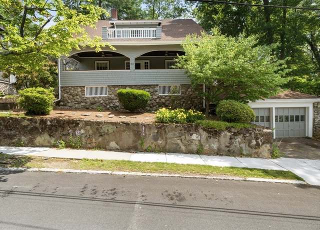 Property at 29 Nowell Rd, Melrose, MA 02176, 3 beds, 1.5 baths