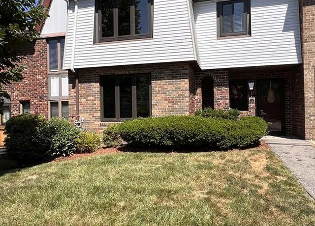 Property at 24 Cobblestone Ln #7, Worcester, MA 01606, 3 beds, 2.5 baths