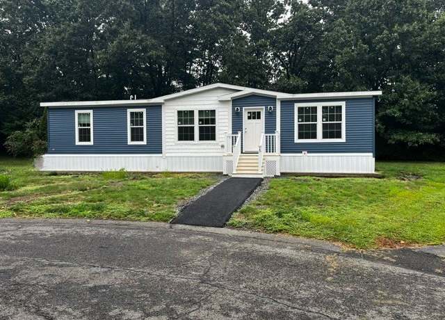 Property at 6 Mason St, Pepperell, MA 01463, 3 beds, 2 baths