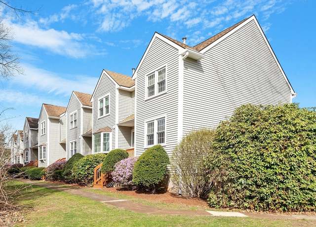 Property at 61 Patrick Rd #61, Tewksbury, MA 01876, 2 beds, 1.5 baths