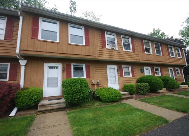 Property at 343 Chicopee St #41, Chicopee, MA 01013, 1 bed, 1.5 baths
