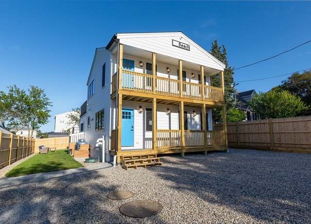 Property at 18 Beach St, Plymouth, MA 02360, 4 beds, 2 baths