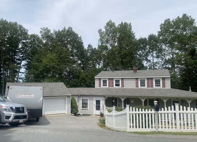 Property at 255 Oakland Ave, Methuen, MA 01844, 4 beds, 2 baths