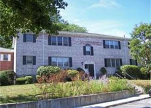 Property at 116 Lake Shore Rd #4, Boston, MA 02135, 2 beds, 1 bath