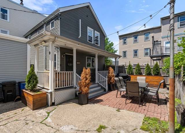 Property at 9 Dexter, Boston, MA 02127, 2 beds, 1.5 baths