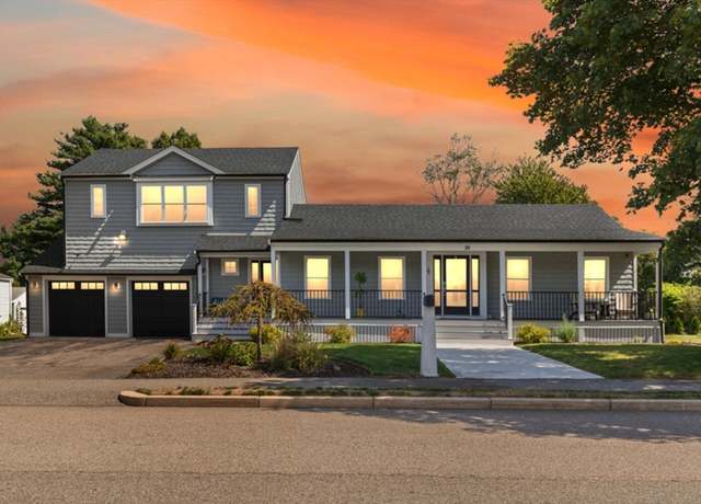 Property at 20 Blossom Rd, Braintree, MA 02184, 3 beds, 4 baths