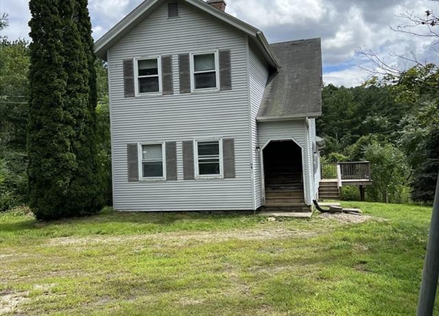 Property at 11 County Rd, Huntington, MA 01050, 3 beds, 2 baths