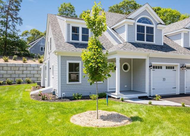 Property at 213 N Falmouth Hwy Unit 5A, Falmouth, MA 02556, 3 beds, 2.5 baths