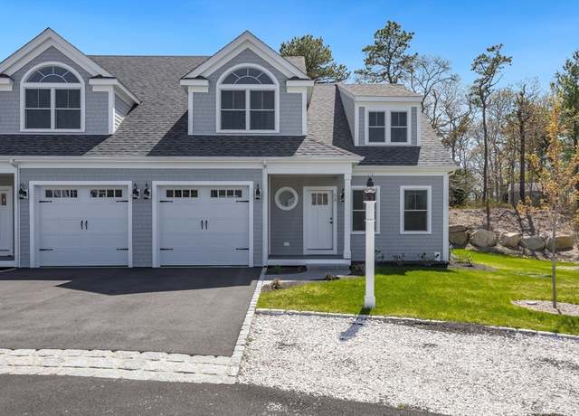 Property at 213 N Falmouth Hwy Unit 5A, Falmouth, MA 02556, 3 beds, 2.5 baths