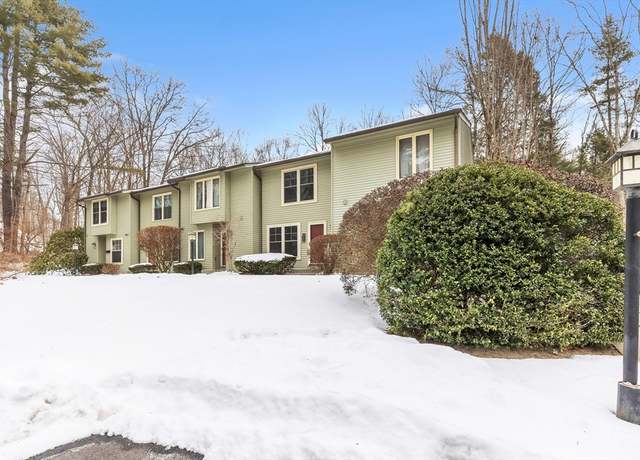 Property at 22 Walnut St #22, Montague, MA 01376, 2 beds, 1 bath