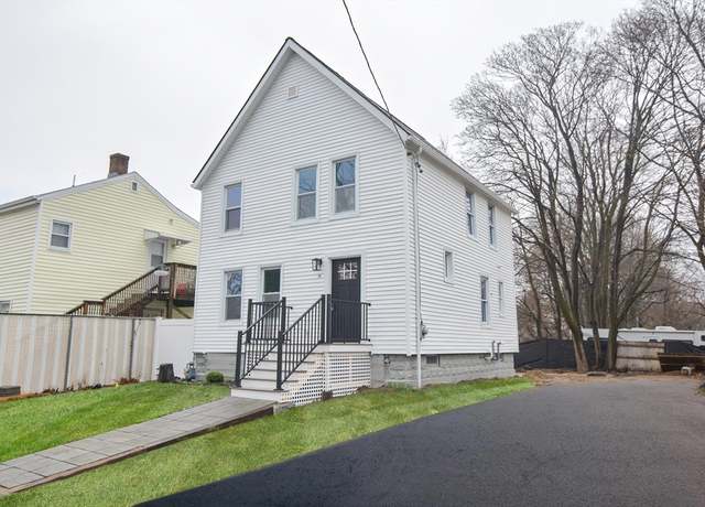 Property at 45 Pearl Street Pl, Stoughton, MA 02072, 3 beds, 2.5 baths