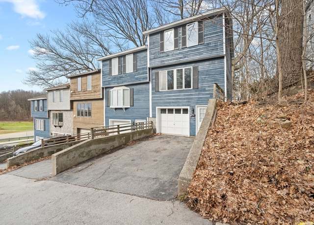 Property at 9 Olga Ave, Worcester, MA 01605, 2 beds, 1.5 baths