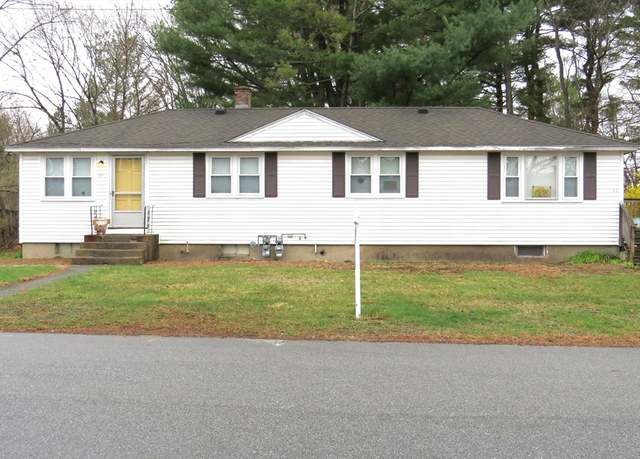 Property at 35-37 Neillian St, Bedford, MA 01730, 3 beds, 2 baths