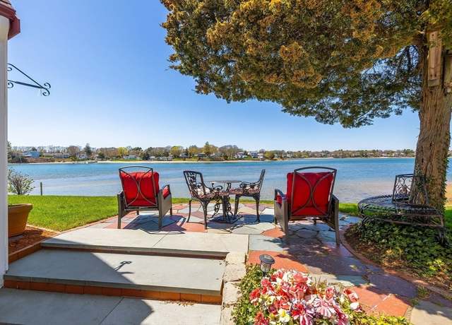 Property at 56 Rip Van Winkle Way, Bourne, MA 02532, 5 beds, 2.5 baths