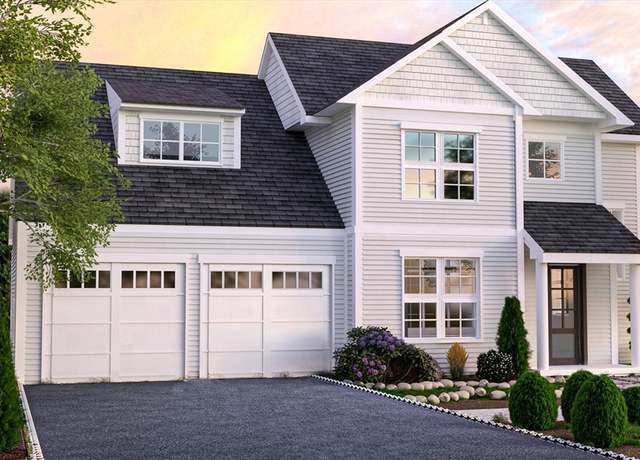 Property at Unit 15 Powder House Ln Unit 15, Walpole, MA 02032, 3 beds, 3 baths