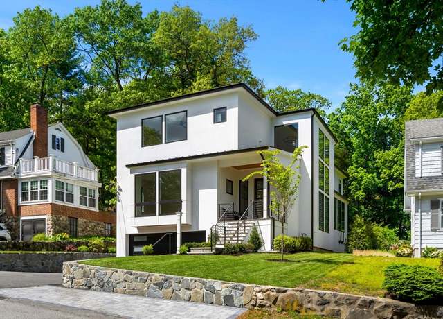 Property at 17 Prospect Hill Rd, Lexington, MA 02420, 6 beds, 6.5 baths