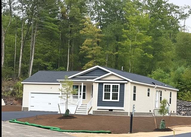Property at 6 Berry Farms Rd #64, Sturbridge, MA 01566, 2 beds, 2 baths