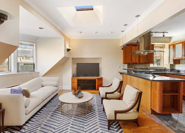 Property at 41 Worcester Sq #7, Boston, MA 02118, 2 beds, 2 baths