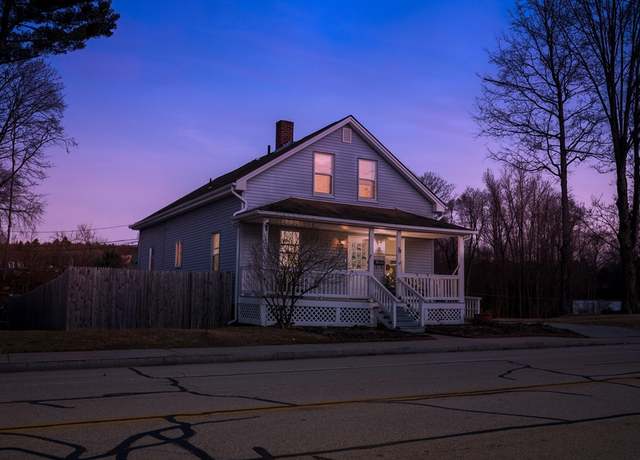 Property at 79 Eastford Rd, Southbridge, MA 01550, 3 beds, 2 baths