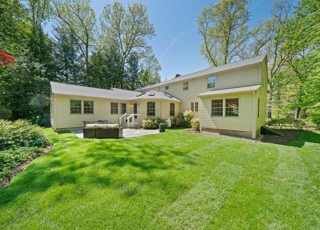 Property at 6 Garfield St, Lexington, MA 02421, 6 beds, 3.5 baths