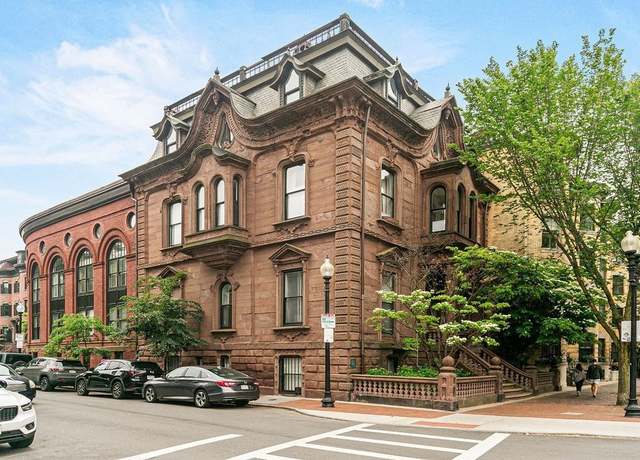 Property at 1682 Washington St #8, Boston, MA 02118, 2 beds, 2 baths