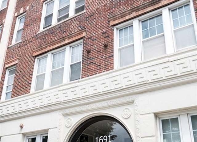 Property at 1691 Commonwealth Ave #16, Boston, MA 02135, 2 beds, 1 bath