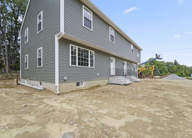 Property at 19 Stephanie St, Gardner, MA 01440, 3 beds, 1.5 baths