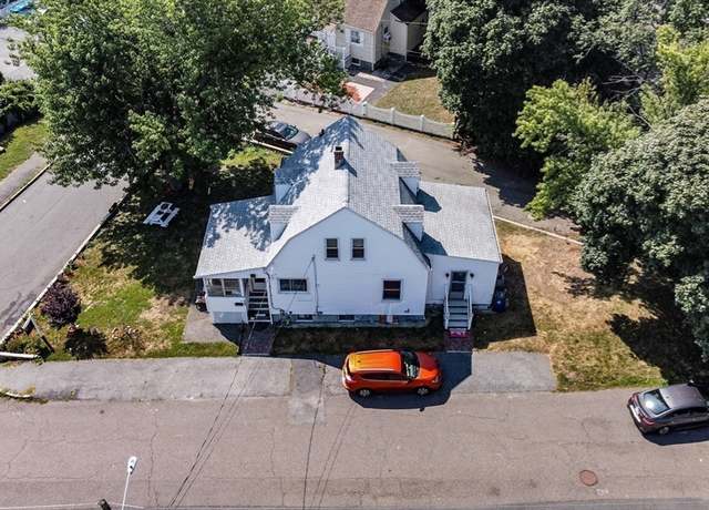 Property at 130 Dale St, Revere, MA 02151, 3 beds, 2 baths