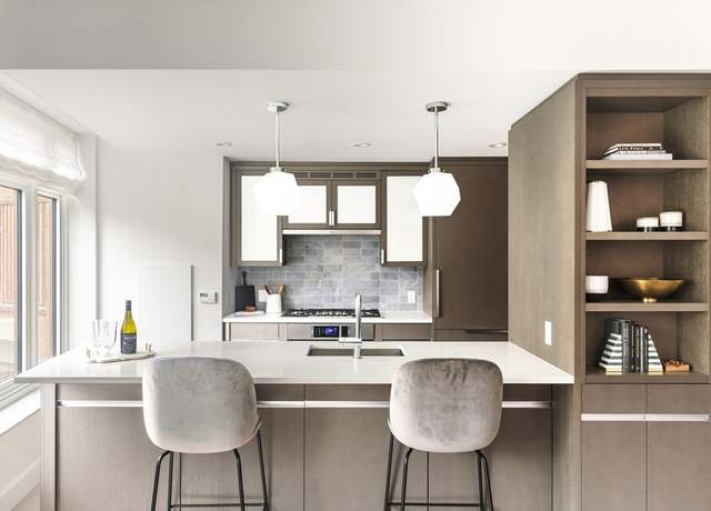 Property at 100 Lovejoy Wharf Unit 6-B, Boston, MA 02114, 2 beds, 2 baths