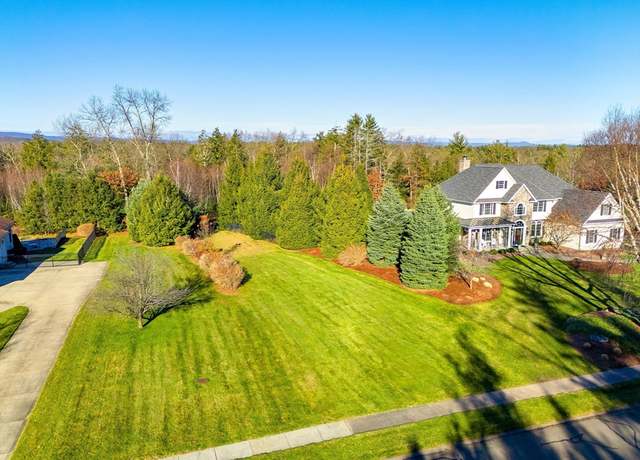 Property at 0 Lauren Ln, Southwick, MA 01077