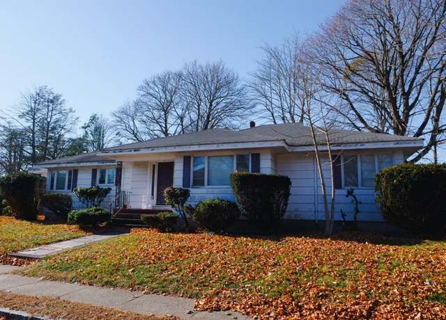 Property at 1 Ocean St, New Bedford, MA 02740, 3 beds, 2 baths