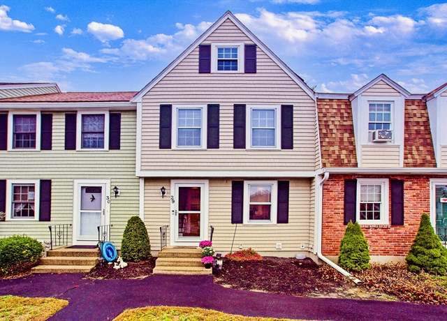 Property at 848 Plain St #29, Marshfield, MA 02050, 2 beds, 1.5 baths