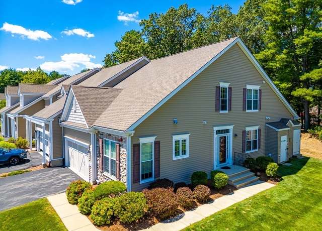 Property at 23 Kendall Ct #23, Bedford, MA 01730, 2 beds, 2.5 baths