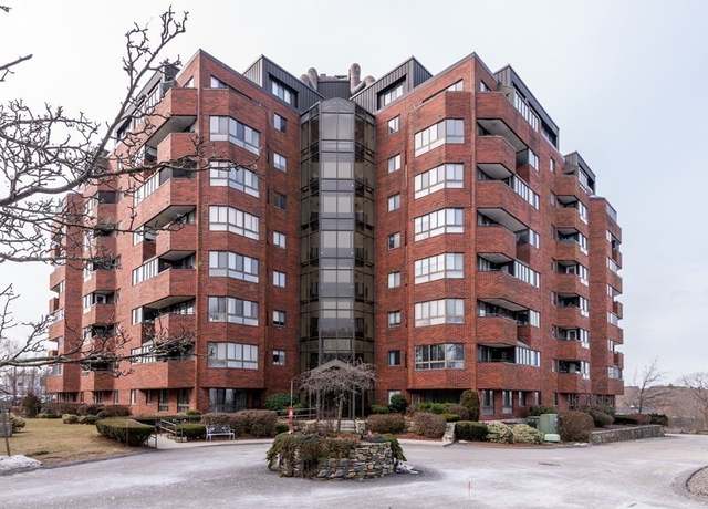Property at 200 Burkhall #103, Weymouth, MA 02190, 1 bed, 1 bath