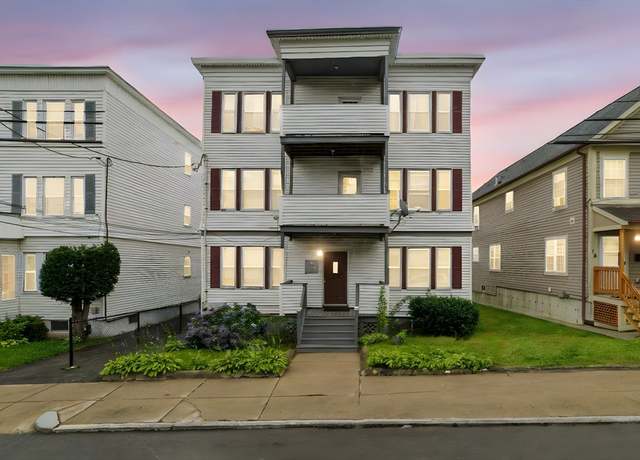 Property at 16 Astoria St, Boston, MA 02126, 9 beds, 3 baths