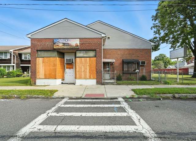 Property at 222-224 Main St, Springfield, MA 01151, 3 beds, 2.5 baths
