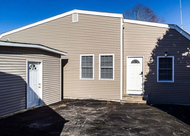 Property at 264 Cherry St, Fall River, MA 02720, 3 beds, 2.5 baths