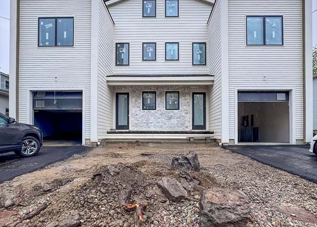 Property at 154 Langley Rd Unit A, Newton, MA 02459, 5 beds, 5.5 baths