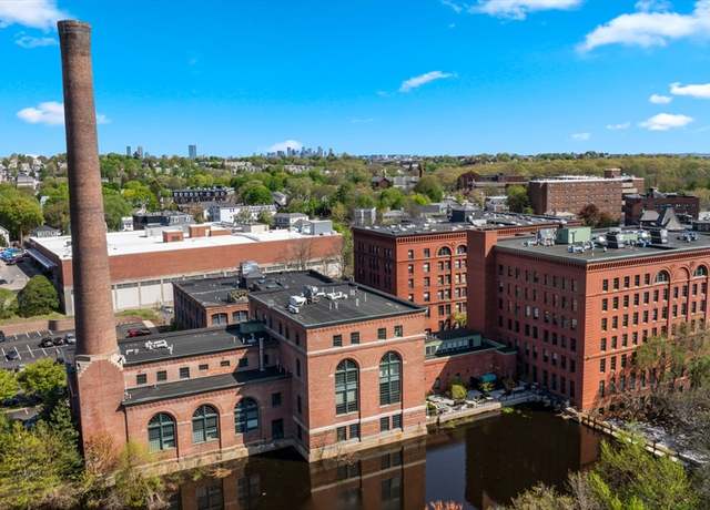 Property at 1241-1251 Adams St Unit F608, Boston, MA 02124, 2 beds, 2.5 baths