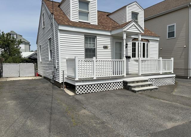 Property at 24 Woodward St, Everett, MA 02149, 3 beds, 1 bath