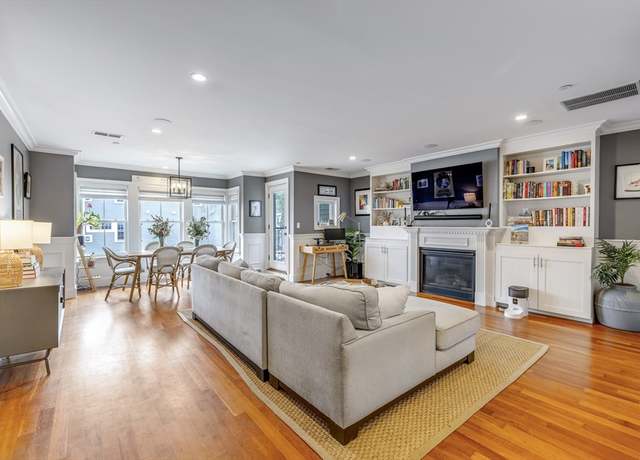 Property at 49 L St #3, Boston, MA 02127, 2 beds, 2 baths