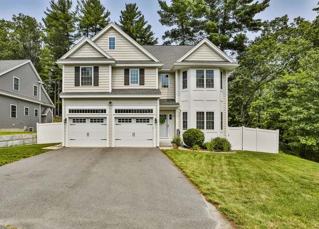 Property at 16 Sadie Ln, Methuen, MA 01844, 4 beds, 2.5 baths