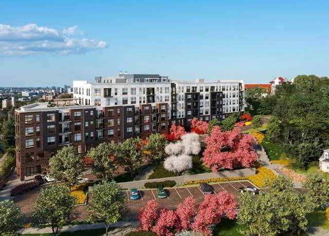 Property at 191 Washington St #708, Boston, MA 02135, 1 bed, 1 bath