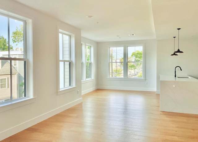 Property at 165 Everett St #5, Boston, MA 02128, 3 beds, 2 baths