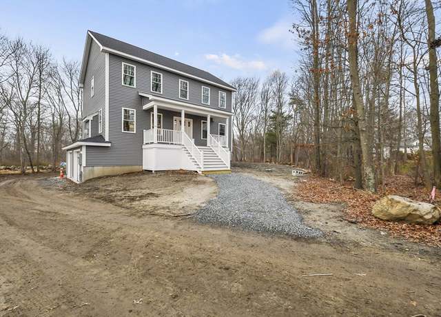 Property at 4 Swansom Rd, Swansea, MA 02777, 3 beds, 2.5 baths