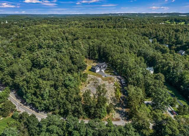 Property at 223 South St, Northborough, MA 01532