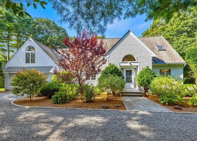 Property at 34 Marla Ln, Falmouth, MA 02536, 4 beds, 3.5 baths